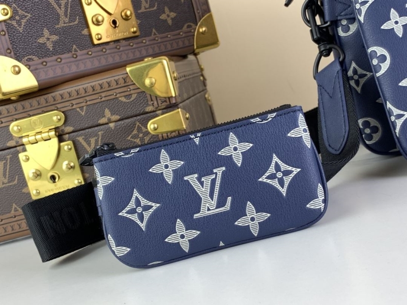 LV Satchel bags